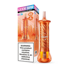 Load image into Gallery viewer, Watermelon Mint Geek Bar Burj 80K Disposable
