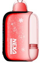Load image into Gallery viewer, Watermelon Slush Nexa Pix 35K Disposable Vape
