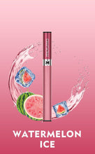 Cargar imagen en el visor de la galería, Watermelon Ice Mosmo Stik Vape Disposable
