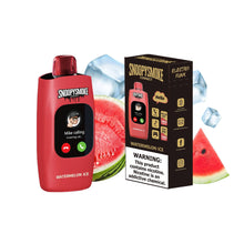Load image into Gallery viewer, Watermelon Ice Snoopy Smoke Connect 30K Disposable
