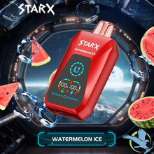 Cargar imagen en el visor de la galería, Watermelon Ice UPENDS STARX S20000 DISPOSABLE
