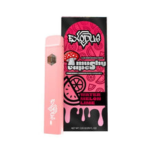 Load image into Gallery viewer, Watermelon Lime Exodus Mushy Mushroom Vape Premium Extract 2.2 GM
