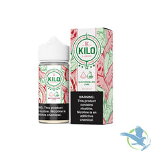 Load image into Gallery viewer, Watermelon Lime / 0 Kilo Revival E-Liquid
