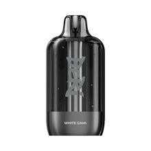 Load image into Gallery viewer, Refills / White Gami Beri Cliq 50K Disposable Kit &amp; Refills
