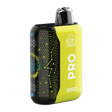Cargar imagen en el visor de la galería, White Grape Fume Pro 30K Vape
