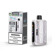 Load image into Gallery viewer, White Gummy (DV Exclusive) / Single HorizonTech 100K Vape
