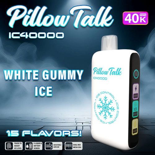 White Gummy Ice Flavor Geek Bar What Does White Gummy Ice Geek Taste Like White Gummy Ice Flavor Geek Bar What Does White Gummy Ice Geek Taste Like