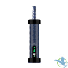 Load image into Gallery viewer, White Gummy Peach Ploox Molasses Luxpodz 75K Disposable
