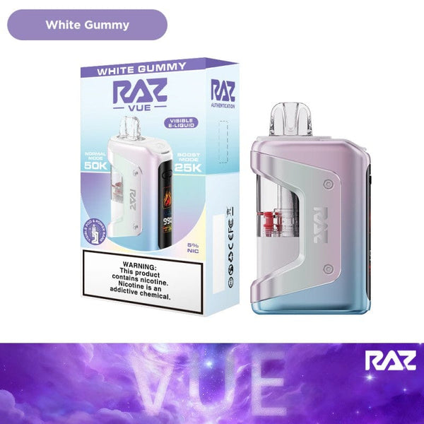 spearmint raz vape Jewel Spearmint - Pod Juice x Raz E-Liquid - Vape Juice main image 0