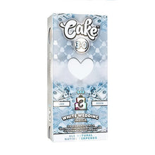 Load image into Gallery viewer, White Wedding Cake $$$ Cartridge | 3G
