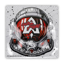 Cargar imagen en el visor de la galería, White Widow - Hybrid Astro Eight Hte Flowers 4.2G
