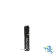 Load image into Gallery viewer, Black Green Spatter Wulf Mods X Yocan Flat Mini Vaporizer Pen Battery
