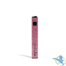 Load image into Gallery viewer, Pink Black Spatter Wulf Mods x Yocan Flat Plus Vaporizer Pen Battery
