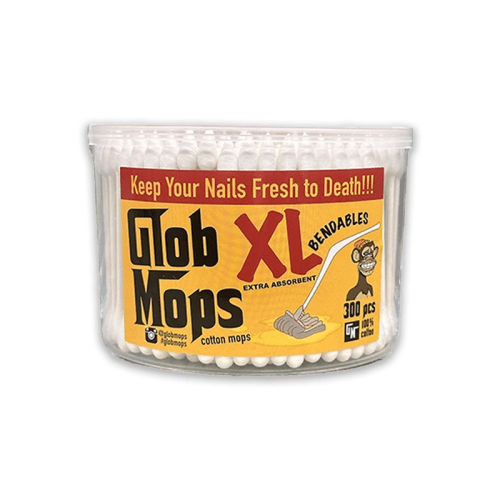 XL Glob Mops Cotton Buds 300ct