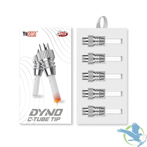 Yocan Dyno C-TUBE Tip Replacement Coils