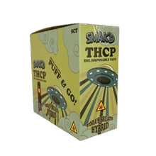 Load image into Gallery viewer, Yodas Breath - Hybrid Smakd Disposable Vape THCP 2ml
