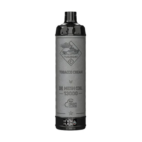 Shop Z Bar Royal Tugboat Vape Disposable