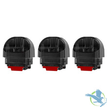 Load image into Gallery viewer, Black SMOK Nord GT Empty 5ML Replacement Pod - Pack of 3
