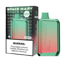Load image into Gallery viewer, Watermelon Ice (New) Space Mary SM8000
