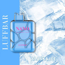 Load image into Gallery viewer, Singe / Alaskan Ice Luffbar Nano Vape

