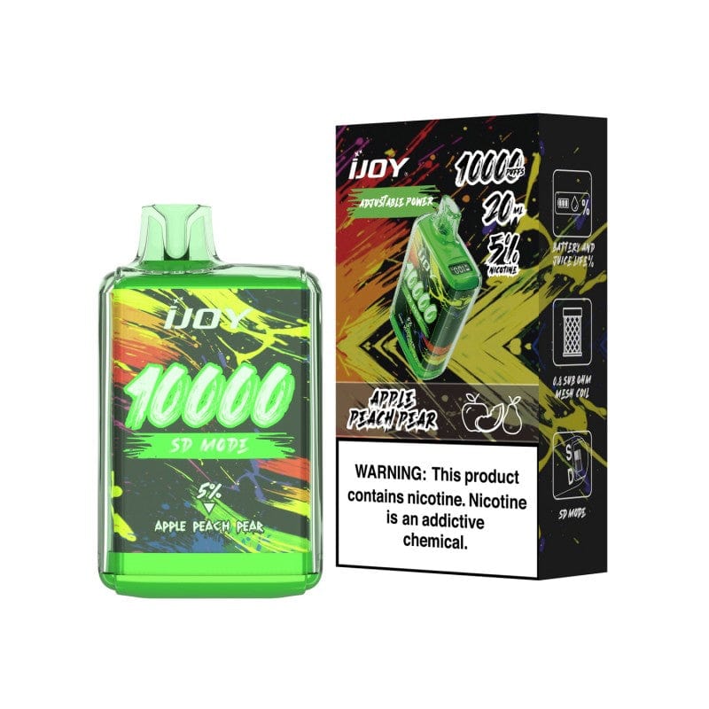 elf bar vape uk IJOY Diamond Mini 225W TC Kit