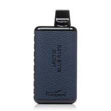 Load image into Gallery viewer, Arctic Blue Razz 5000 PUFFS(Available only in KangVape Onee Pro) KangVape Onee Stick 5500 Disposable Vape 5% + Rechargeable *NEW MARCH 2023*
