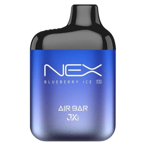 SINGLE BLUEBERRY ICE AIR BAR NEX