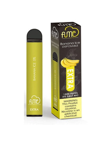 Fume Extra Vape