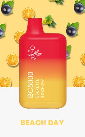 EBCREATE BC5000