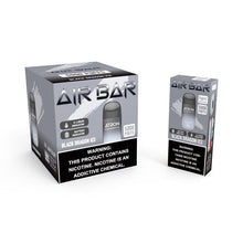 Load image into Gallery viewer, Singe / Black Dragon Ice Air Bar Atron Vape
