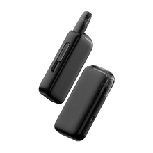 Load image into Gallery viewer, Black Vaporesso Coss Vape Kit
