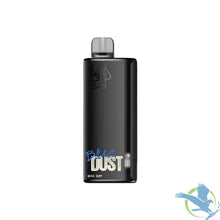 Load image into Gallery viewer, Blue Dust Bad Bar 8000 Vape
