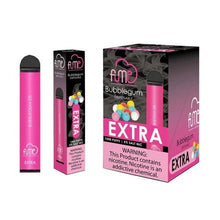 Load image into Gallery viewer, Bubblegum Fume Extra Vape (Buy 4 Get 5th Free)
