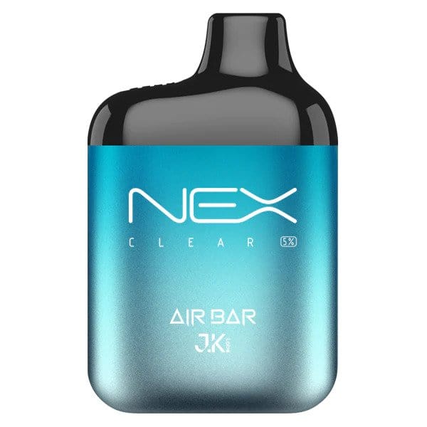 SINGLE CLEAR AIR BAR NEX