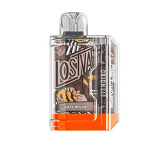 Load image into Gallery viewer, Single / Cafe Mocha (Exotic Edition) +$4.00 Orion Vape Bar 7500 Puffs
