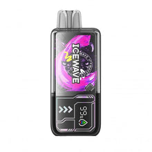 Load image into Gallery viewer, Cherry Cola Icewave X8500 Vape

