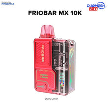 Cargar imagen en el visor de la galería, FRIOBAR MX 10K Disposable
