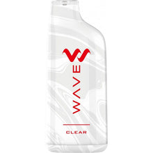 Load image into Gallery viewer, Clear Wavetech Wave 8000 Vape

