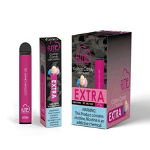 Load image into Gallery viewer, Cotton Candy Fume Extra Vape (Buy 4 Get 5th Free)
