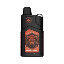 Load image into Gallery viewer, KK Energy6 12000 Disposable Vape
