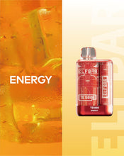 Load image into Gallery viewer, Energy TE ELF Bar Vape 5000 Puffs Rechargeable *NEW FEBRUARY*

