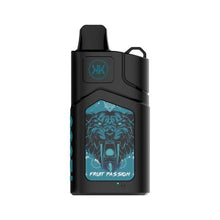 Load image into Gallery viewer, Fruit Passion KK Energy6 12000 Disposable Vape
