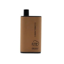 Load image into Gallery viewer, Cuban Tobacco Fume Infinity Vape (Buy 4 Get 1 Free)
