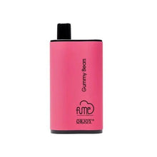 Load image into Gallery viewer, Fume Infinity Vape (Buy 4 Get 1 Free)
