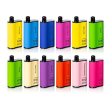 Load image into Gallery viewer, Fume Infinity Vape (Buy 4 Get 1 Free)
