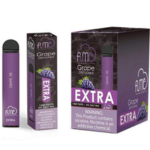 Load image into Gallery viewer, Fume Extra Vape
