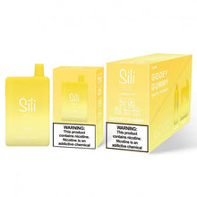 Load image into Gallery viewer, Gooey Gummy Sili Box Vape
