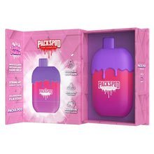 Cargar imagen en el visor de la galería, Jelly Dulce PacksPod 5000 Disposable Vape 5%
