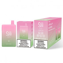 Load image into Gallery viewer, Jolly Lush Sili Box Vape
