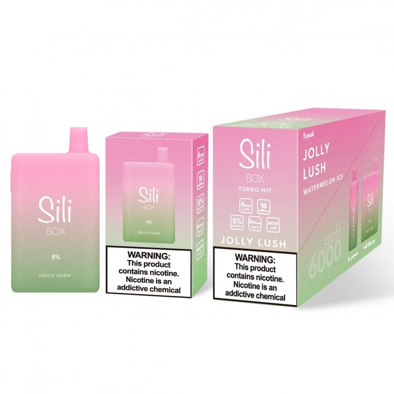 Sili Box Vape | $9.99 | Same Day Shipping Sili Box Vape | $9.99 | Same Day Shipping
